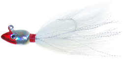 Arrowhead Bucktail Jig - WAH-AH10-91 Arrowhead Bucktail Jig - WAH-AH10-91