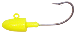 Big Game Jig Heads - WAH - LHS20-10 Big Game Jig Heads - WAH - LHS20-10