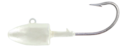 Big Game Jig Heads - WAH - LHS20-1P Big Game Jig Heads - WAH - LHS20-1P