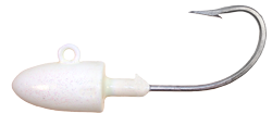 Big Game Jig Heads - WAH - LHS20-G Big Game Jig Heads - WAH - LHS20-G