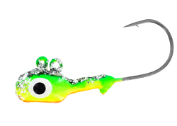Perfection Jig Heads WAH-PH14-FT Perfection Jig Heads WAH-PH14-FT