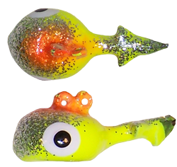 Perfection Jig Heads WAH-PH14-OC Perfection Jig Heads WAH-PH14-OC