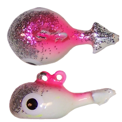 Perfection Jig Heads WAH-PH14-Y6 Perfection Jig Heads WAH-PH14-Y6
