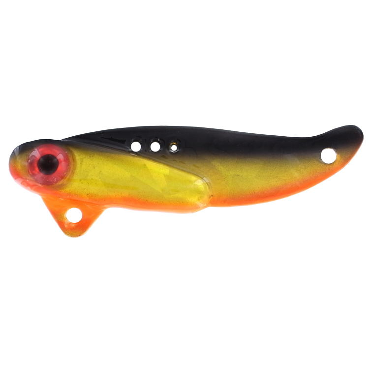 Switchbalde Spoon 1/2 Oz. Gold Shad WAH-SBH12-GSH Switchbalde Spoon 1/2 Oz. Gold Shad WAH-SBH12-GSH